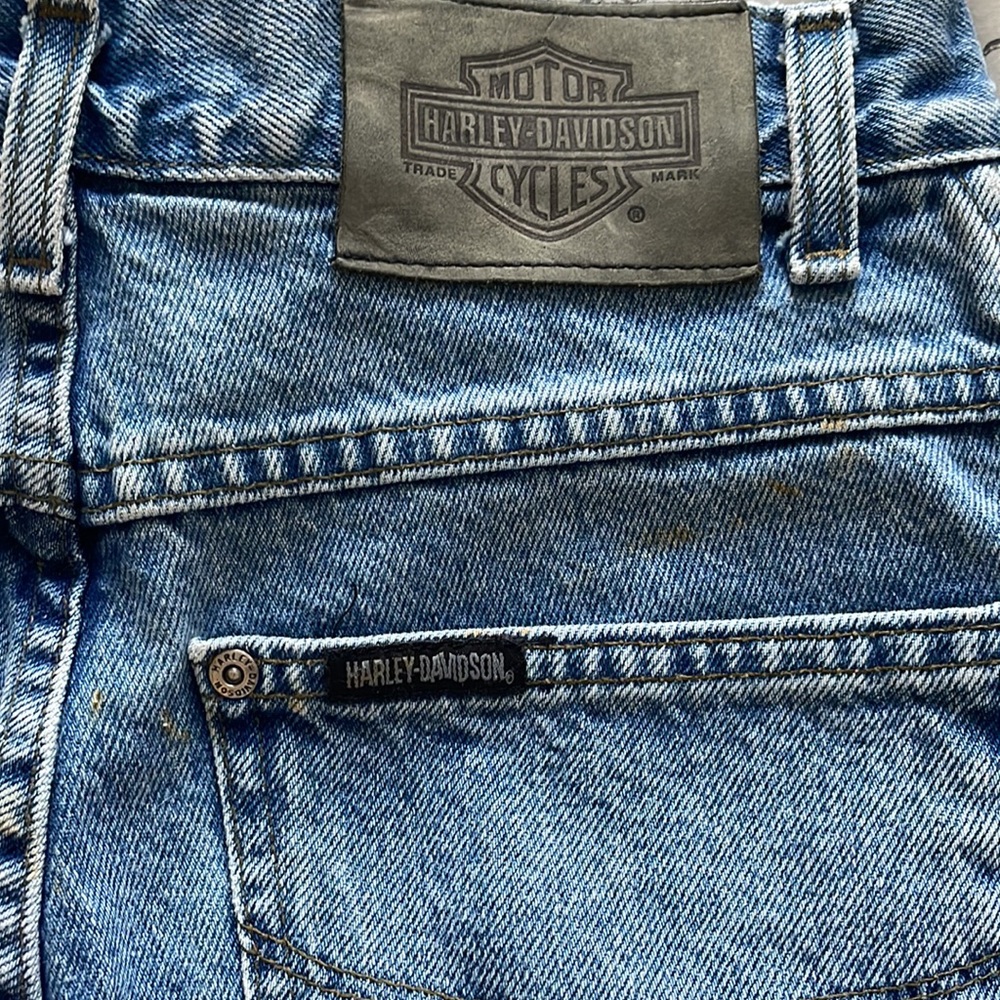 Harley-Davidson Jeans